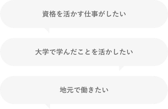 願望の例